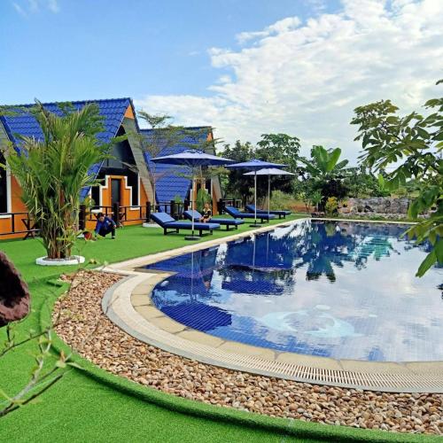 Dalux Motel VIP