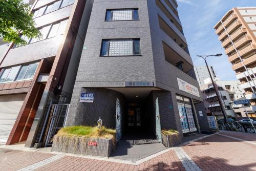 MGI House Daikokucho
