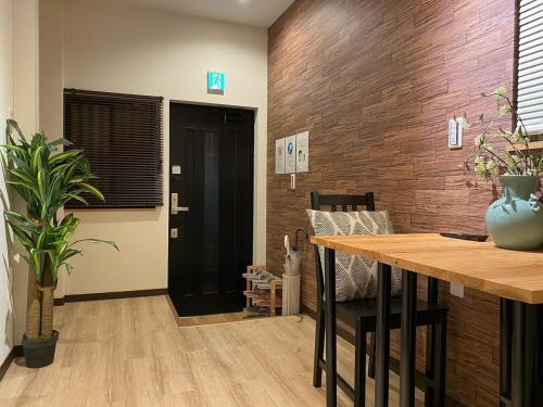 MATSU 2BR Private House Max6 5min Namba 40min KIX