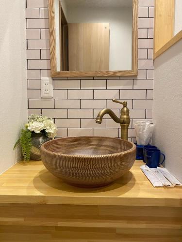 MATSU 2BR Private House Max6 5min Namba 40min KIX