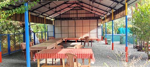 Kuttickattil Gardens Homestay