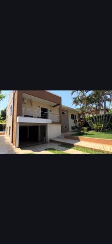 House Near Everything in Foz do Iguaçu and Refuge