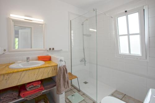 Ένα μπάνιο στο Los Cabosos 40, Pasito Blanco, Gran Canaria