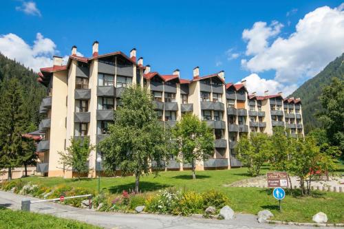 Grand Roc C308 from Slopes 280m, Parking & WiFi - Happy Rentals photo 3
