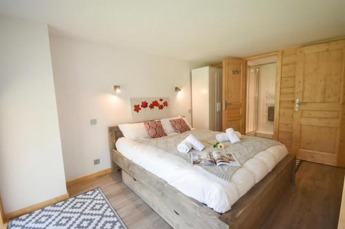 Grand Roc C308 from Slopes 280m, Parking & WiFi - Happy Rentals photo 5