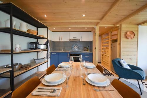 Grand Roc C308 from Slopes 280m, Parking & WiFi - Happy Rentals photo 10