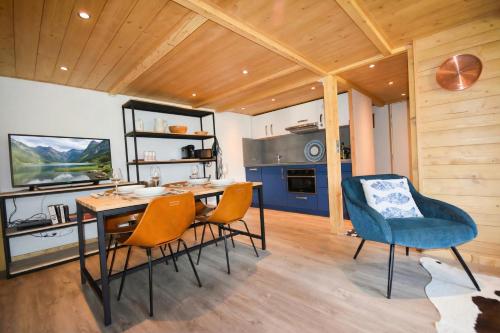 Grand Roc C308 from Slopes 280m, Parking & WiFi - Happy Rentals photo 11