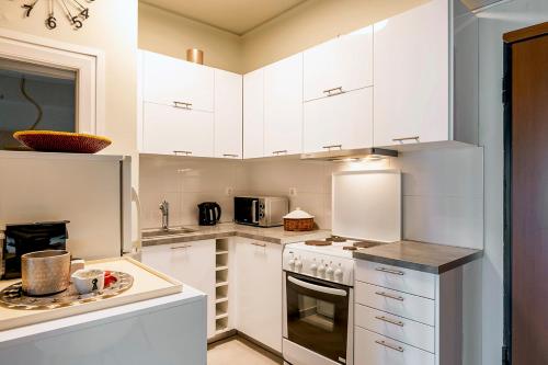 Boutique17 Luxury Apartment 2nd floor