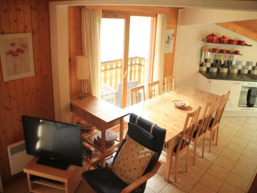 Apartment Myrtilles for 6 people