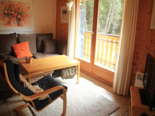 Apartment Myrtilles for 6 people