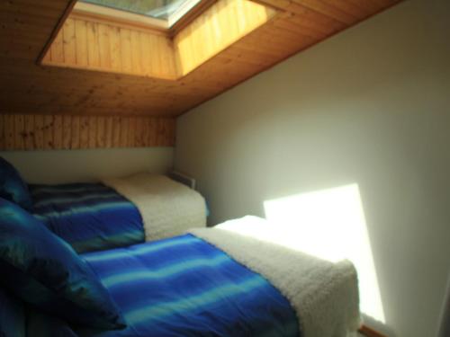 Apartment Myrtilles for 6 people