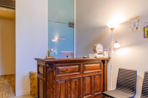 Uhome Gouhou Garden Hotel