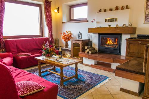 Chalet Tremalzo – Photos 4