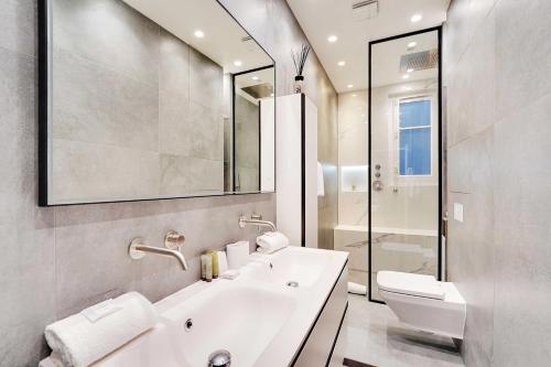 Beautiful Apt - 2BD 4P - 16eme Avenue Foch