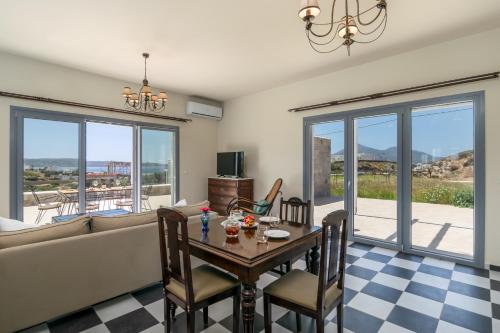 Harites Home - Sea View Villa A1