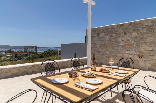 Harites Home - Sea View Villa A1