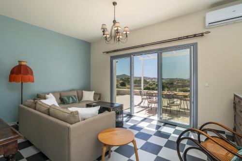 Harites Home - Sea View Villa A1
