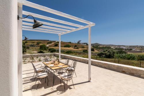 Harites Home - Sea View Villa A1