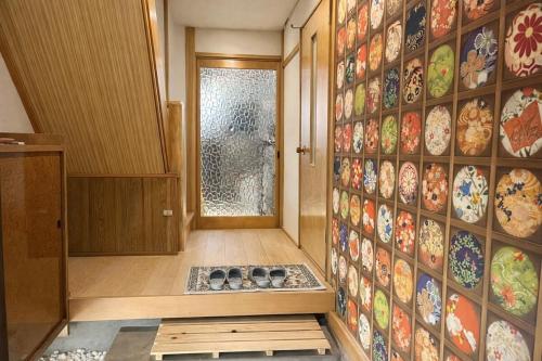 Bandai, Niigata City, Rent a whole house