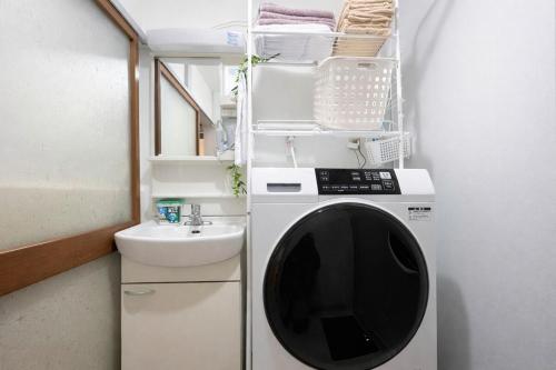 Bandai, Niigata City, Rent a whole house