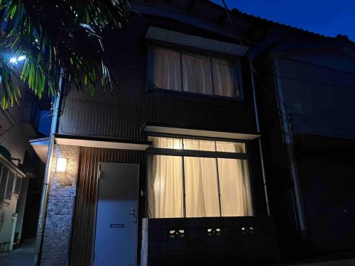 Bandai, Niigata City, Rent a whole house