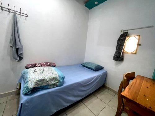 room 4 a room in Hostel of 4 rooms