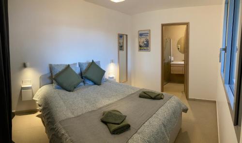 Apartment in Cannes 4br 8p AC Free parking 12 mns walk to Palais