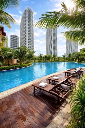 SB Condo Sihanoukville -700m to U MALL