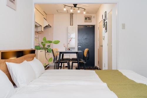 Ricky's guest house