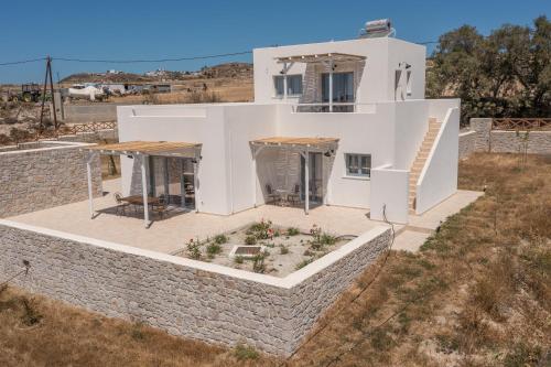 Harites Home - Sea View Villa A