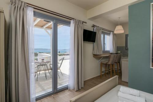 Harites Home - Sea View Villa A