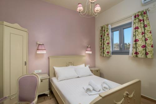Harites Home - Sea View Villa A