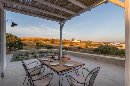 Harites Home - Sea View Villa A