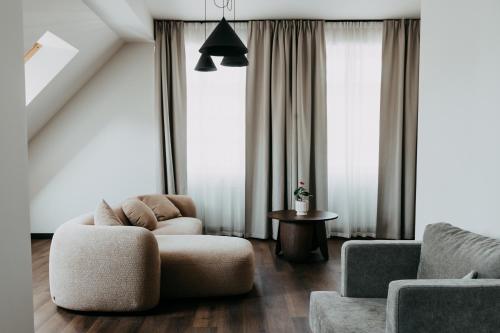 Arche Apartamenty Przy Klasztorze