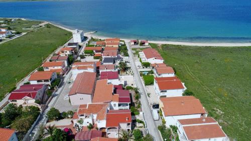 Apartments Karacic