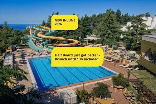Sunny Porec by Valamar