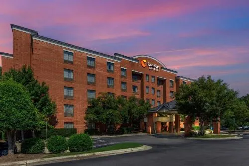 Comfort Suites Regency Park in Cary