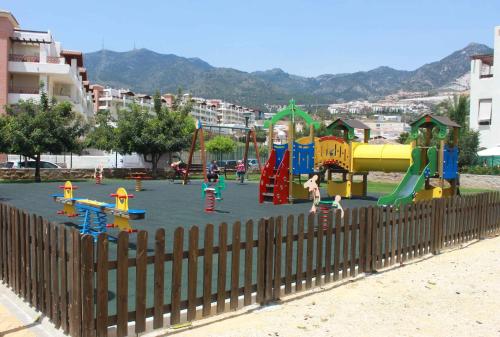 Benalmádena Del Mar Apartments
