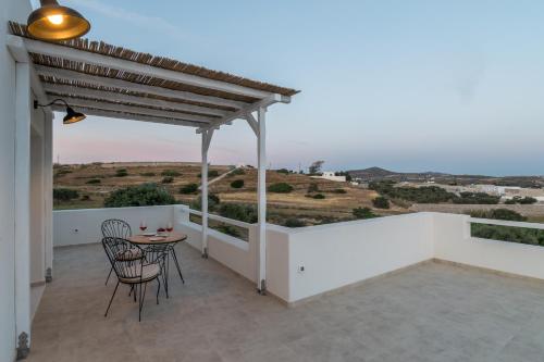 Harites Home - Sea View Studio
