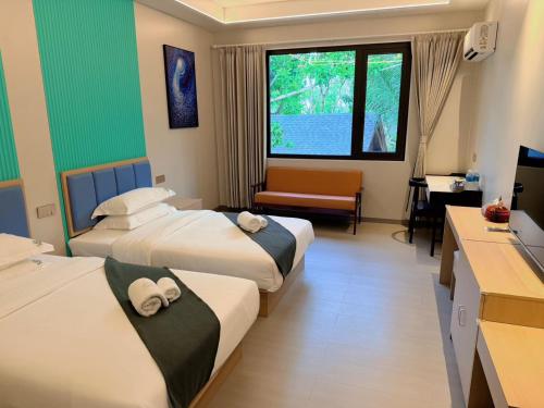 Doris Mataking 多丽丝马达京度假村 DORIS MATAKING RESORt, Mataking (updated prices 2026)