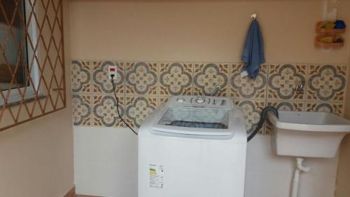 Fotografie z fotogalerie ubytování Hostel Casa Mineira v destinaci Belo Horizonte
