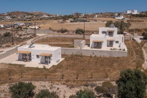 Harites Home - Sea View Villa B