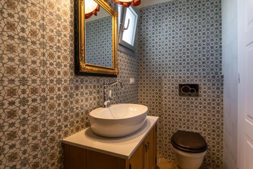 Harites Home - Sea View Villa B