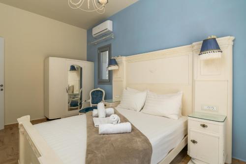 Harites Home - Sea View Villa B