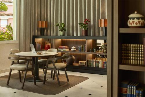 NH Collection Marbella photo 30