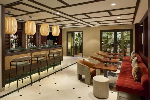 NH Collection Marbella photo 32