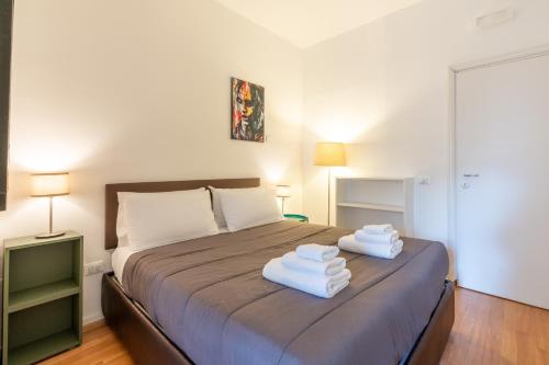 Guest House Hill Houses Rome - T5 - 11