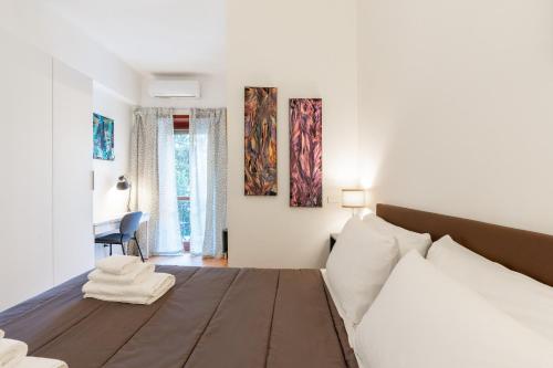 Guest House Hill Houses Rome - T5 - 11