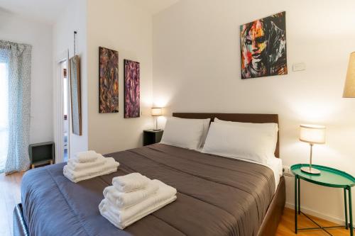 Guest House Hill Houses Rome - T5 - 11