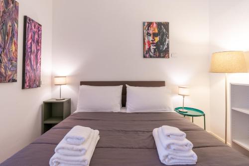 Guest House Hill Houses Rome - T5 - 11